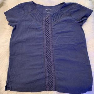 Loft Short Sleeve